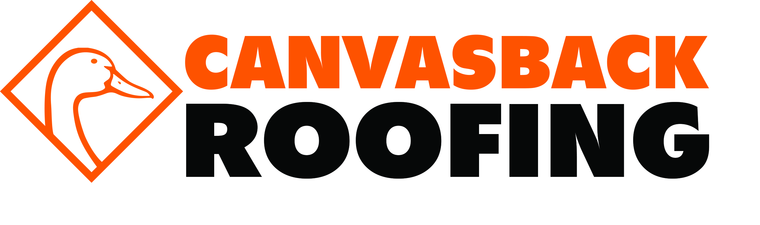 Canvasback Roofing